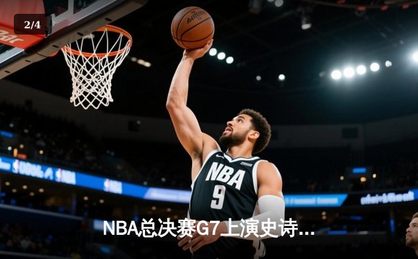 NBA总决赛G7上演史诗逆转 独行侠加时险胜凯尔特人夺队史第二冠 - 2