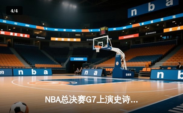 NBA总决赛G7上演史诗逆转 独行侠加时险胜凯尔特人夺队史第二冠 - 4