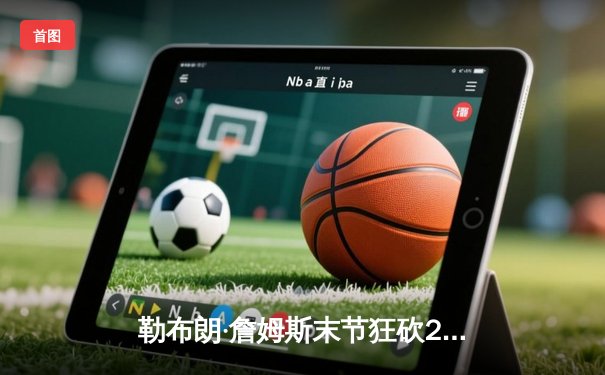 勒布朗·詹姆斯末节狂砍20分，湖人加时险胜勇士晋级西部决赛