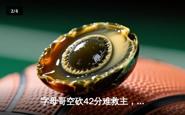 字母哥空砍42分难救主，凯尔特人加时险胜雄鹿迎东决开门红 - 2