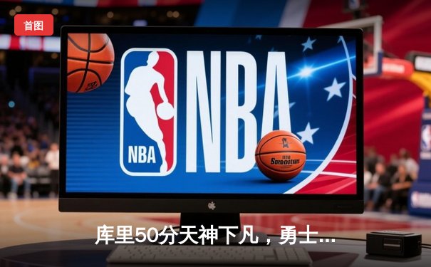 库里50分天神下凡，勇士抢七逆转国王晋级西决